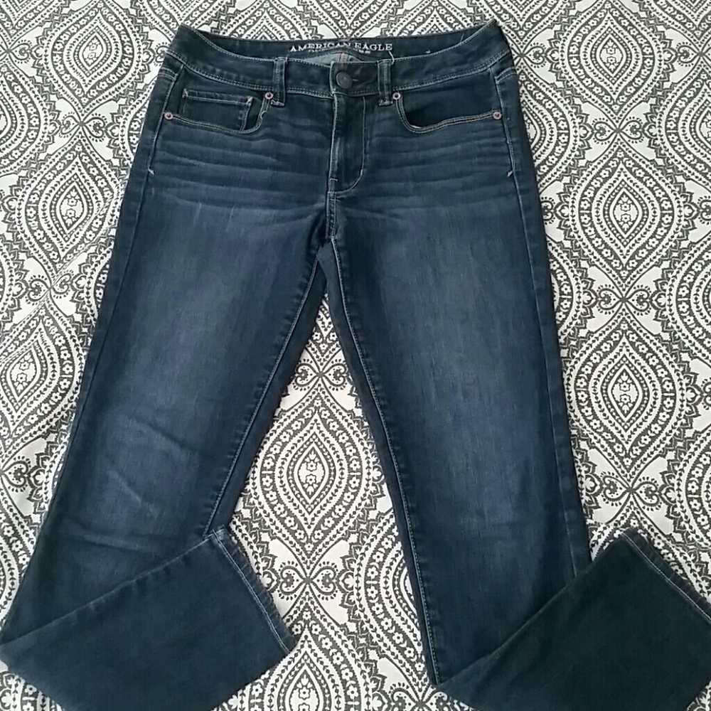 🔥AMERICAN EAGLE OUTFITTERS🔥JEANS